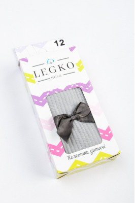 Колготи  для дівчинки (демісезонні)